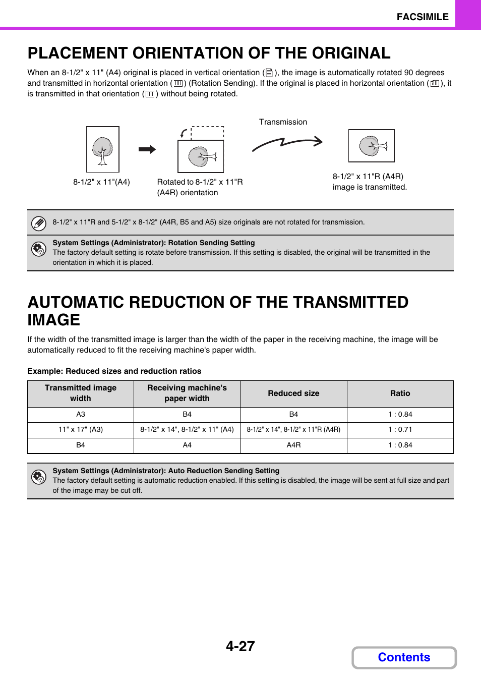 Sharp MX-3100N User Manual | Page 368 / 799