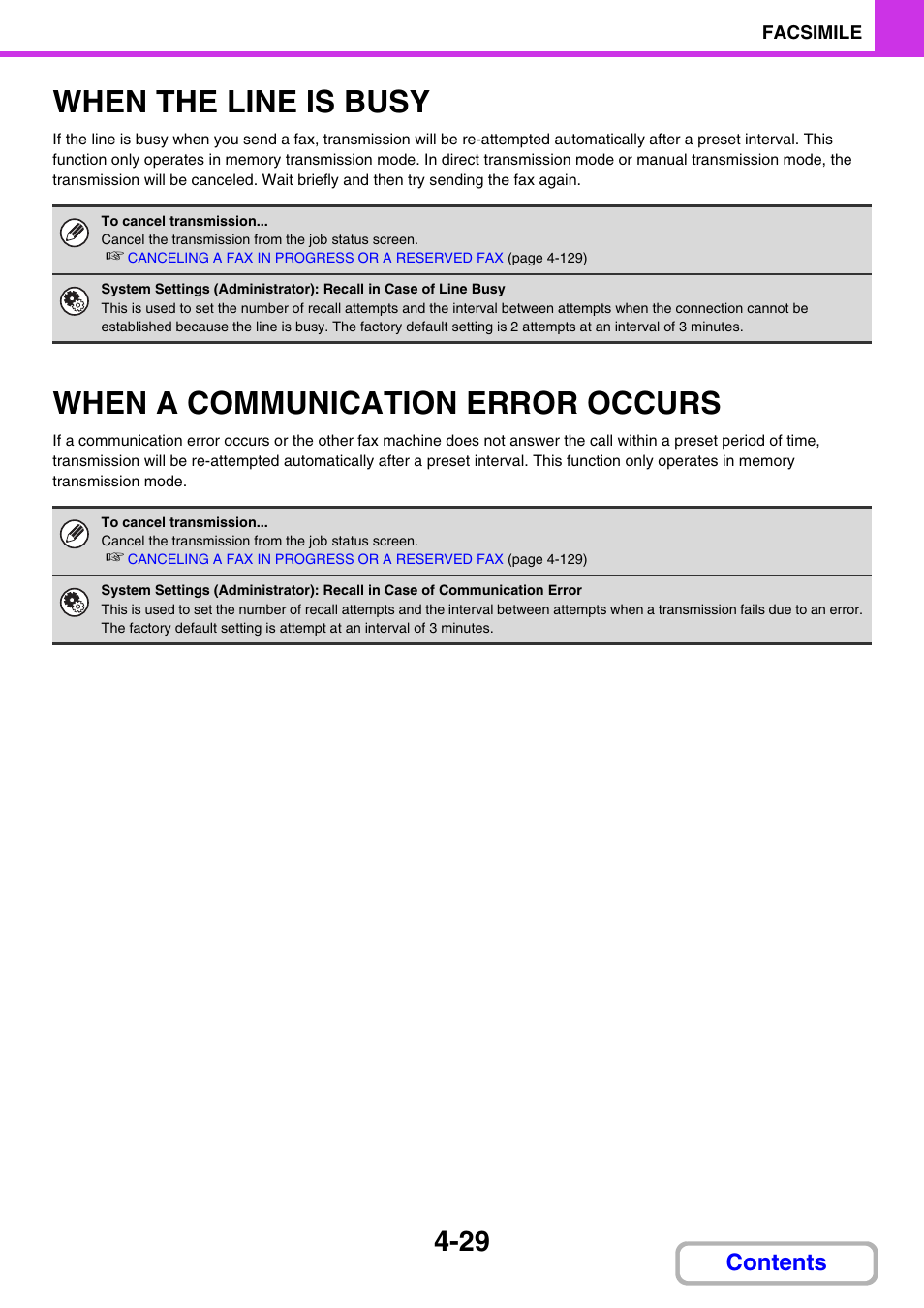 Sharp MX-3100N User Manual | Page 370 / 799