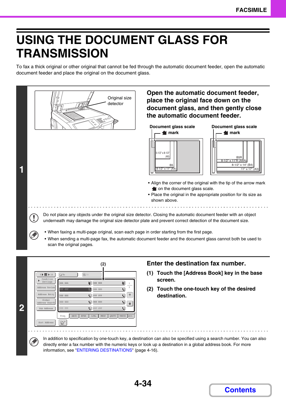 Sharp MX-3100N User Manual | Page 375 / 799