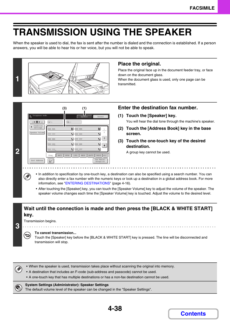 Sharp MX-3100N User Manual | Page 379 / 799