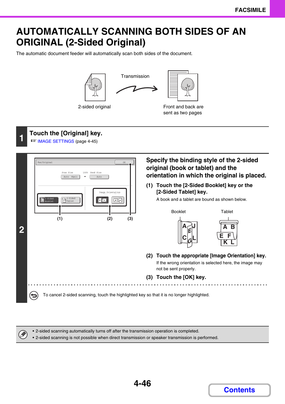 Sharp MX-3100N User Manual | Page 387 / 799