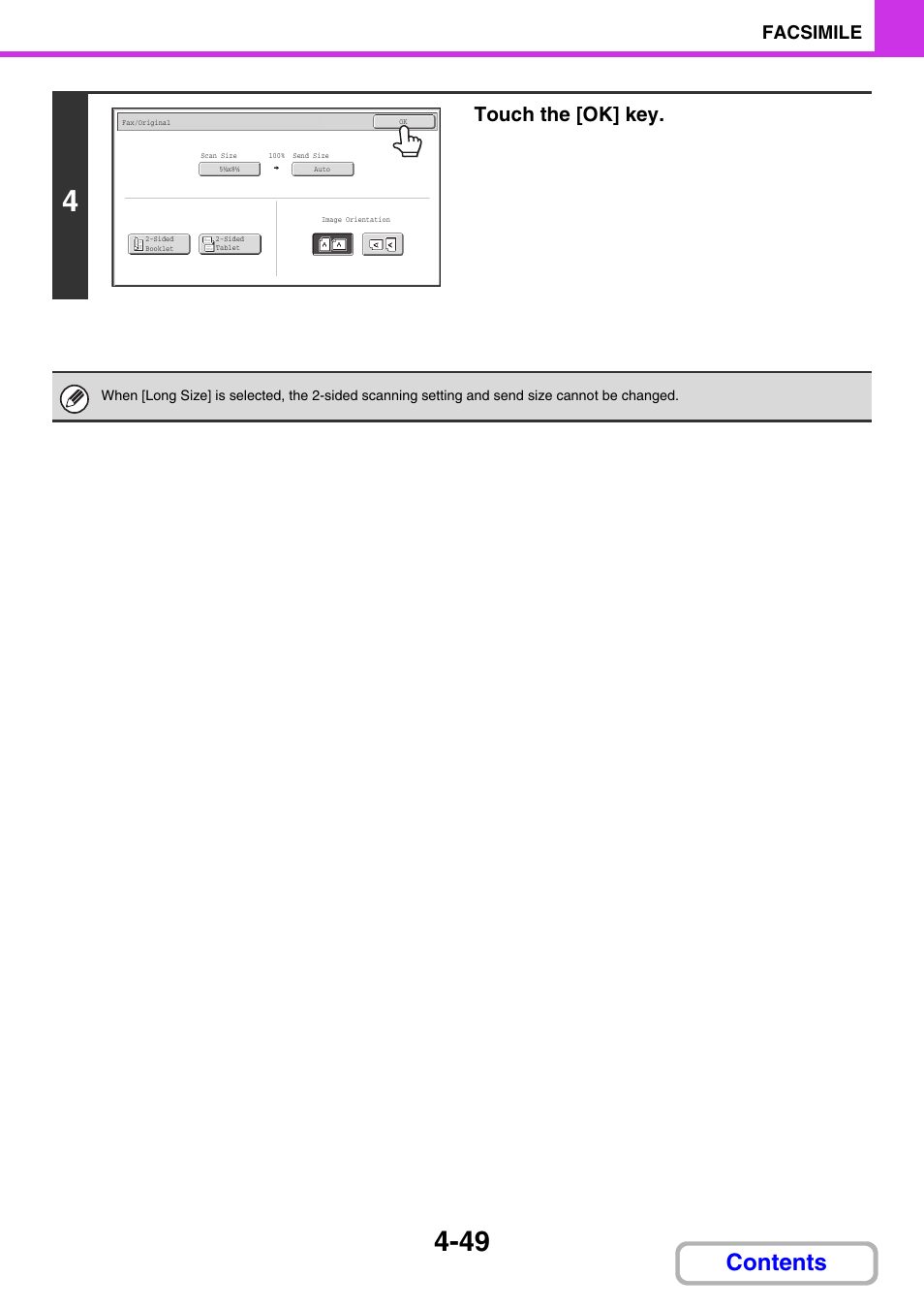 Sharp MX-3100N User Manual | Page 390 / 799