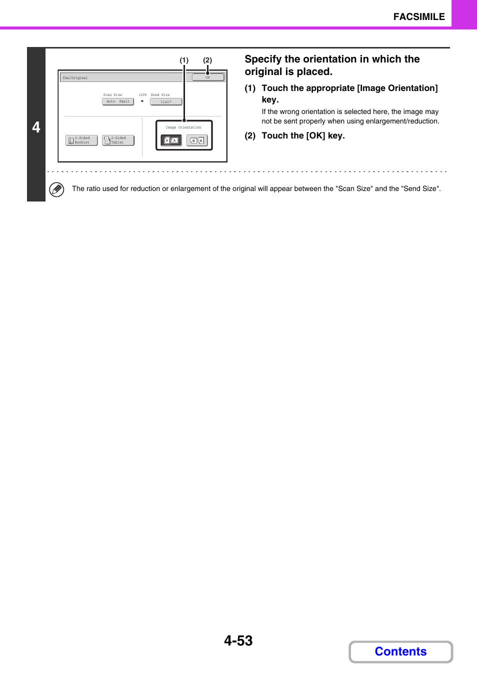 Sharp MX-3100N User Manual | Page 394 / 799