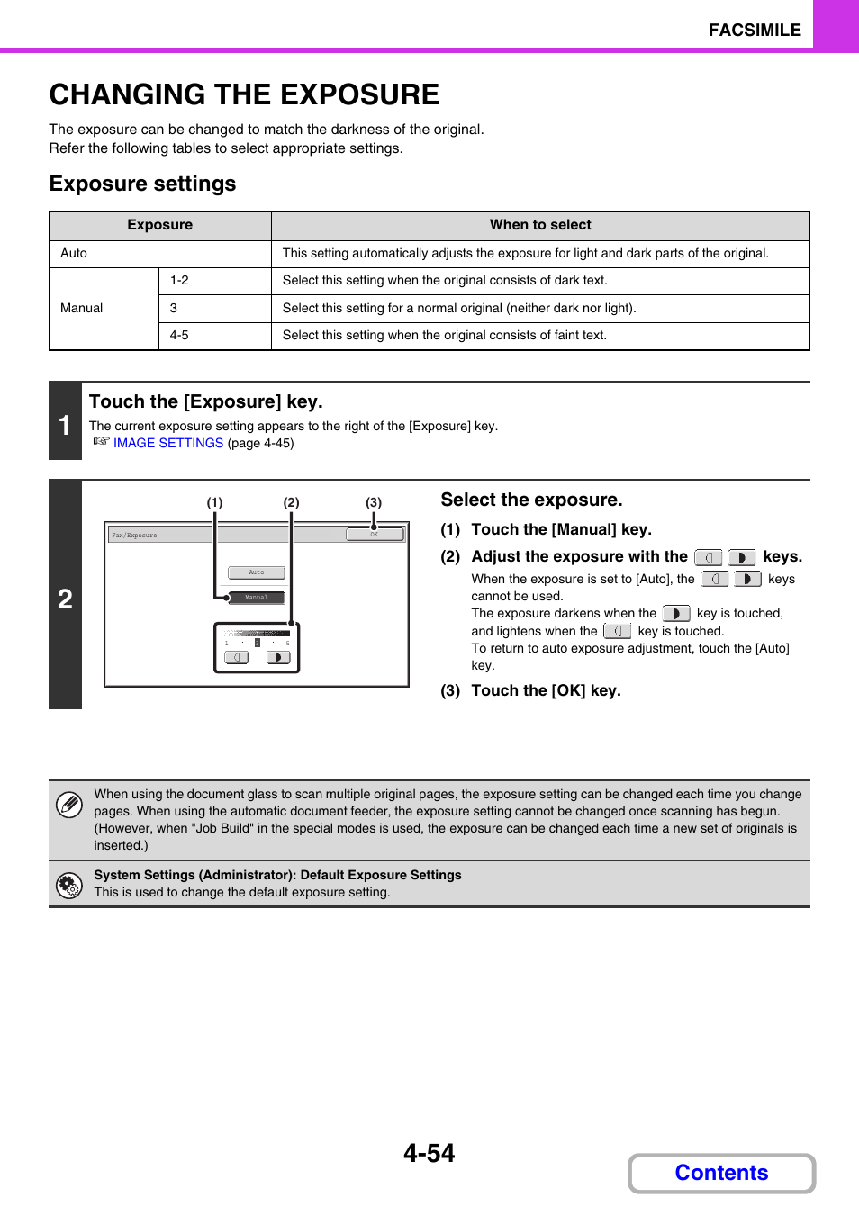 Sharp MX-3100N User Manual | Page 395 / 799