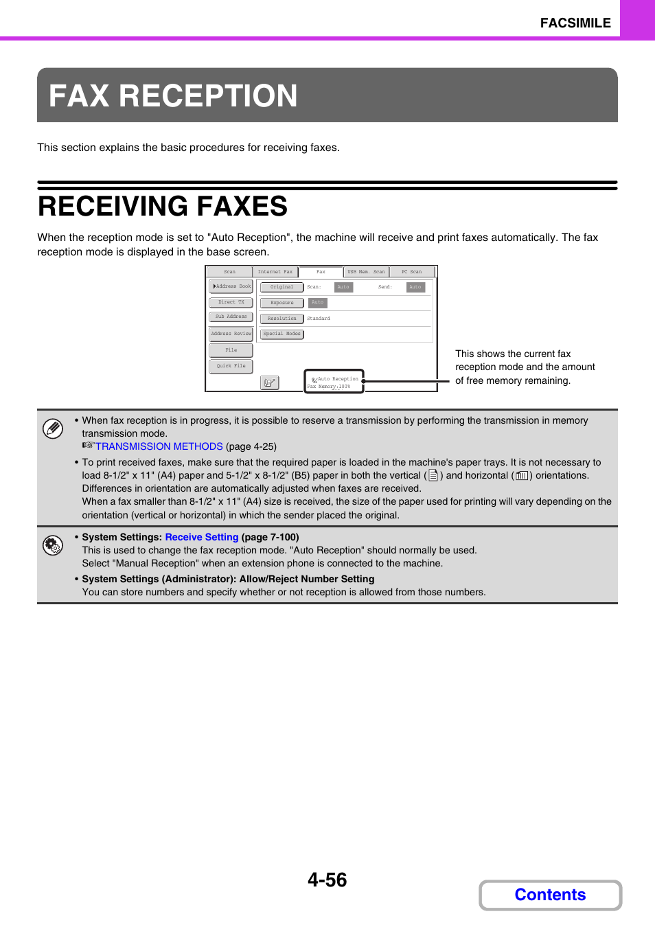 Sharp MX-3100N User Manual | Page 397 / 799