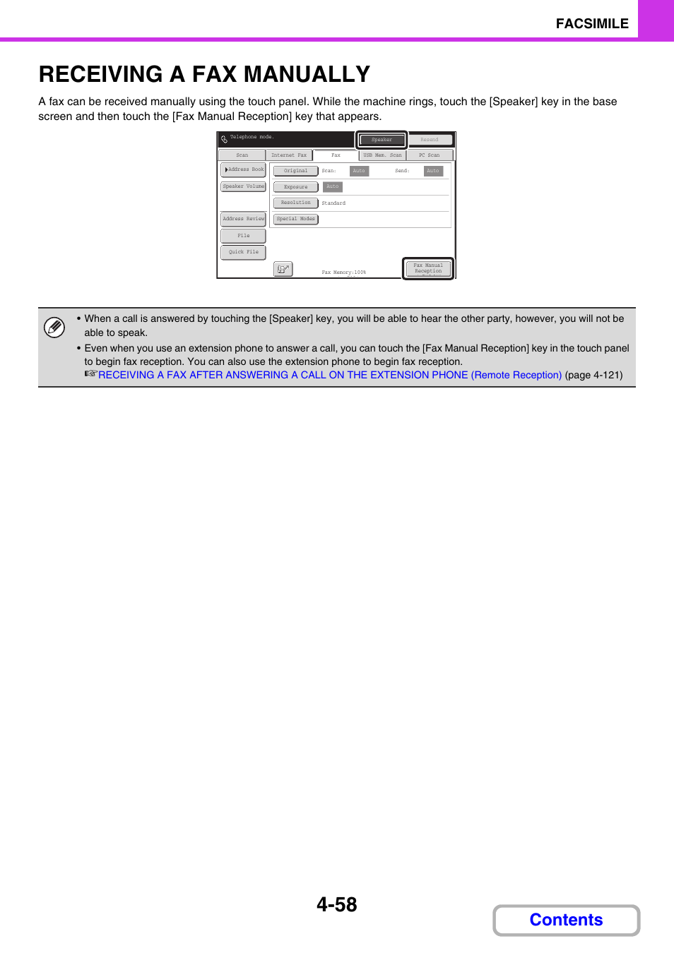 Sharp MX-3100N User Manual | Page 399 / 799