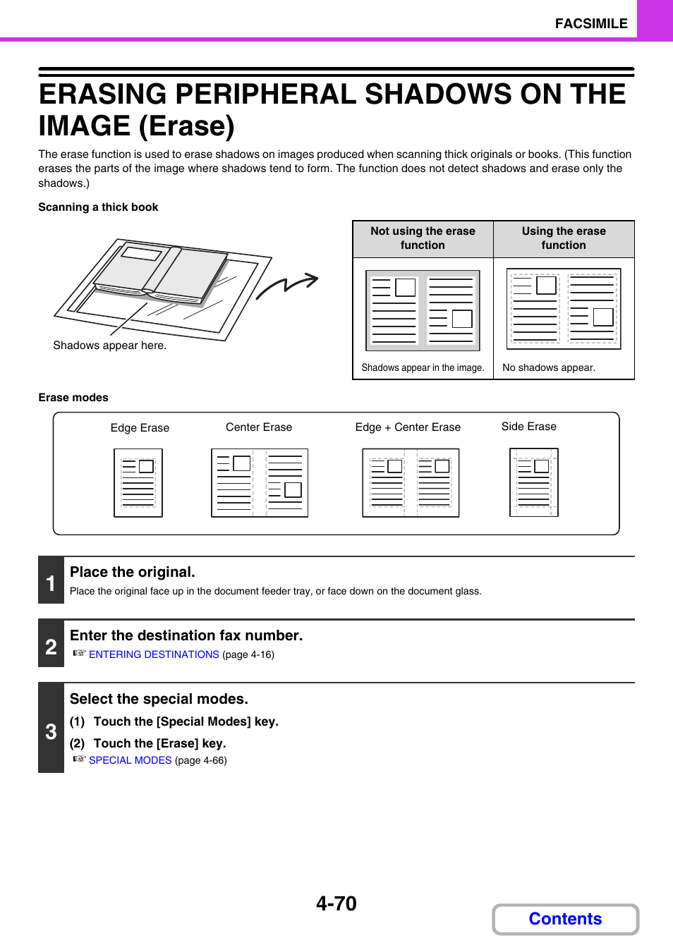 Sharp MX-3100N User Manual | Page 411 / 799