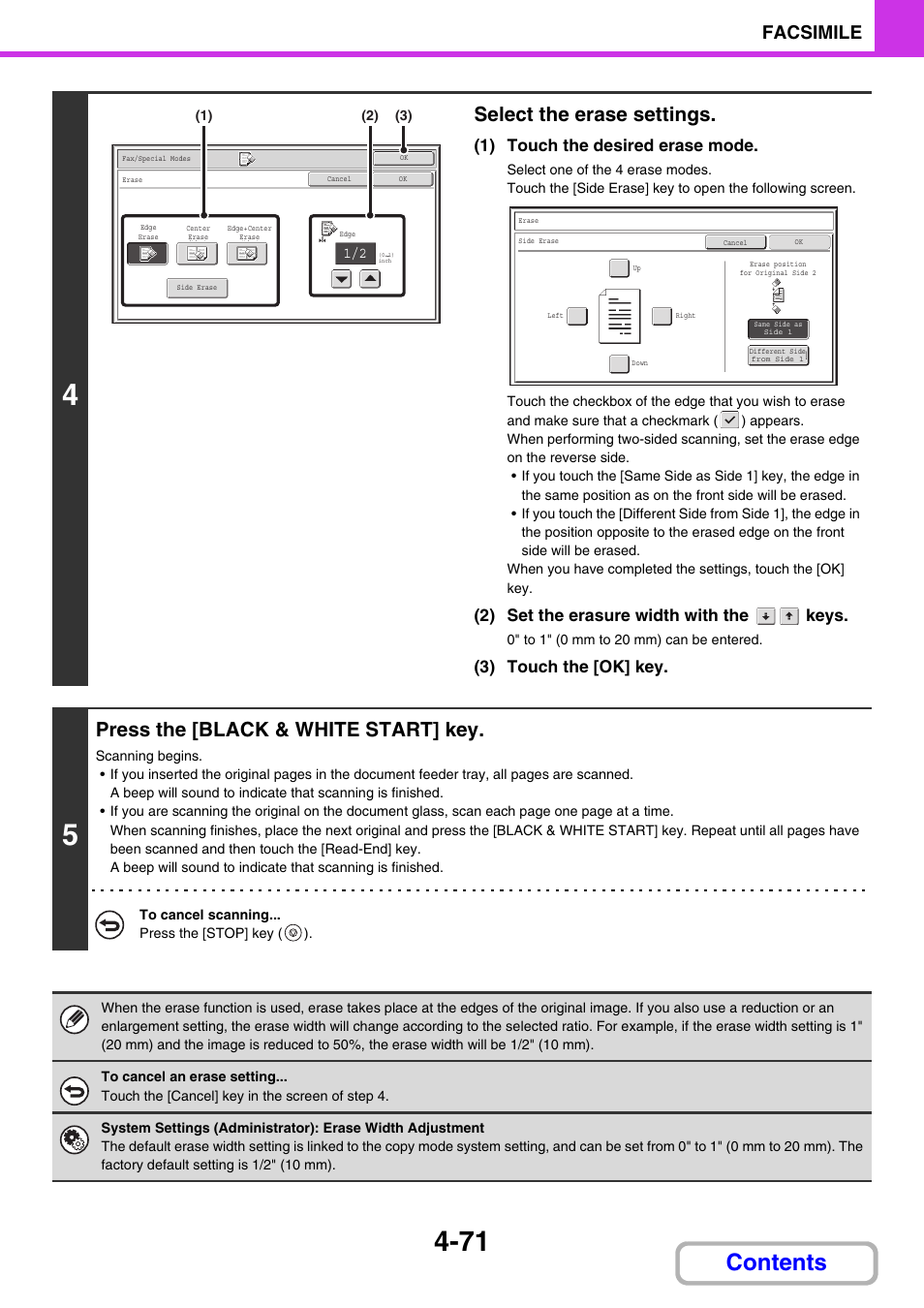 Sharp MX-3100N User Manual | Page 412 / 799