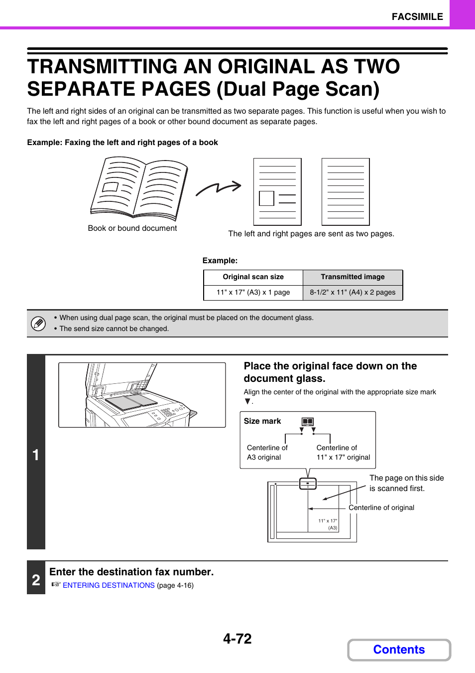 Sharp MX-3100N User Manual | Page 413 / 799