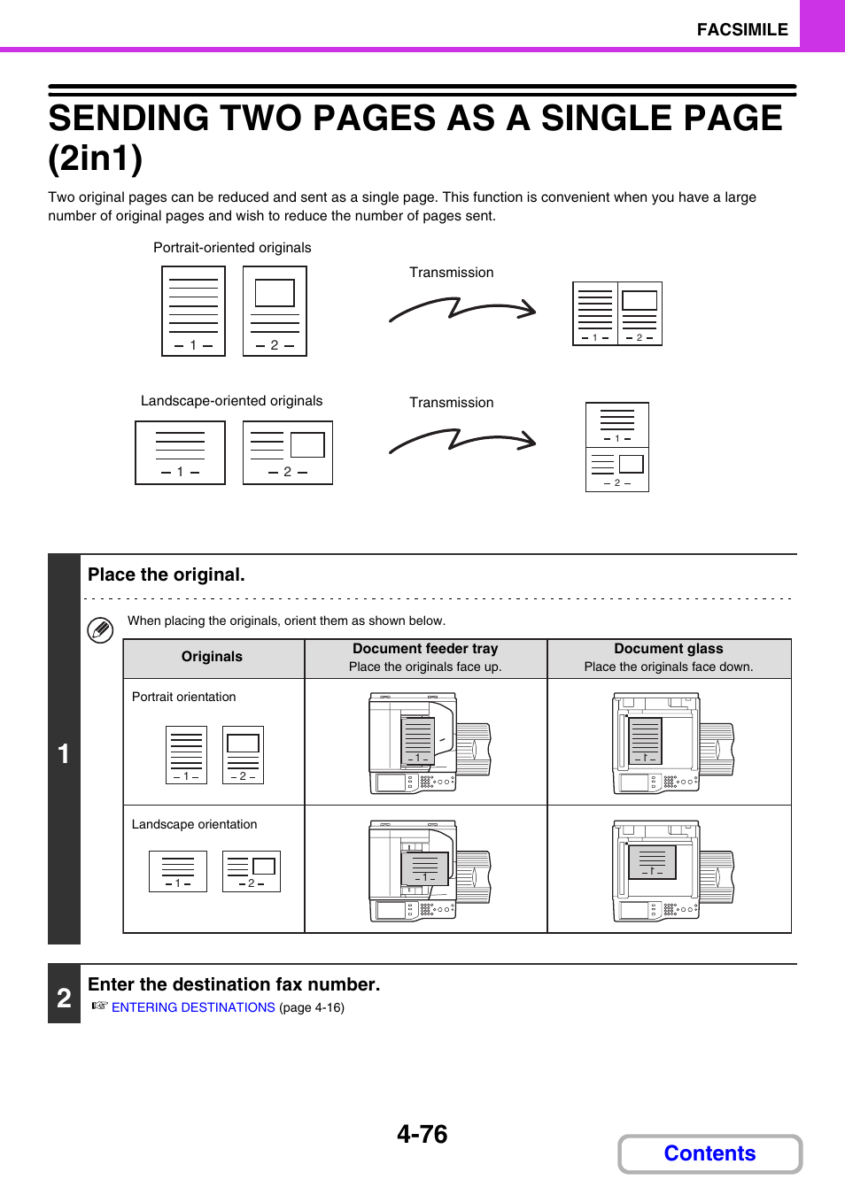 Sharp MX-3100N User Manual | Page 417 / 799