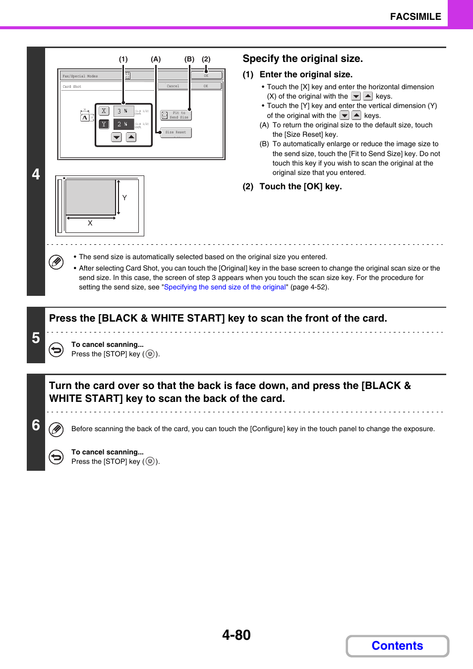 Sharp MX-3100N User Manual | Page 421 / 799