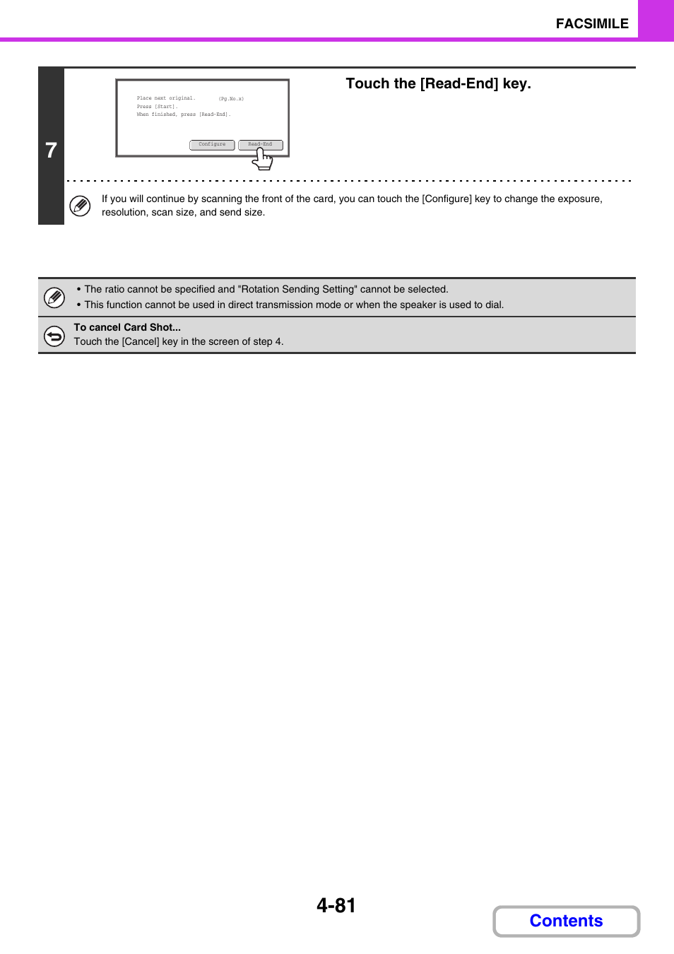 Sharp MX-3100N User Manual | Page 422 / 799