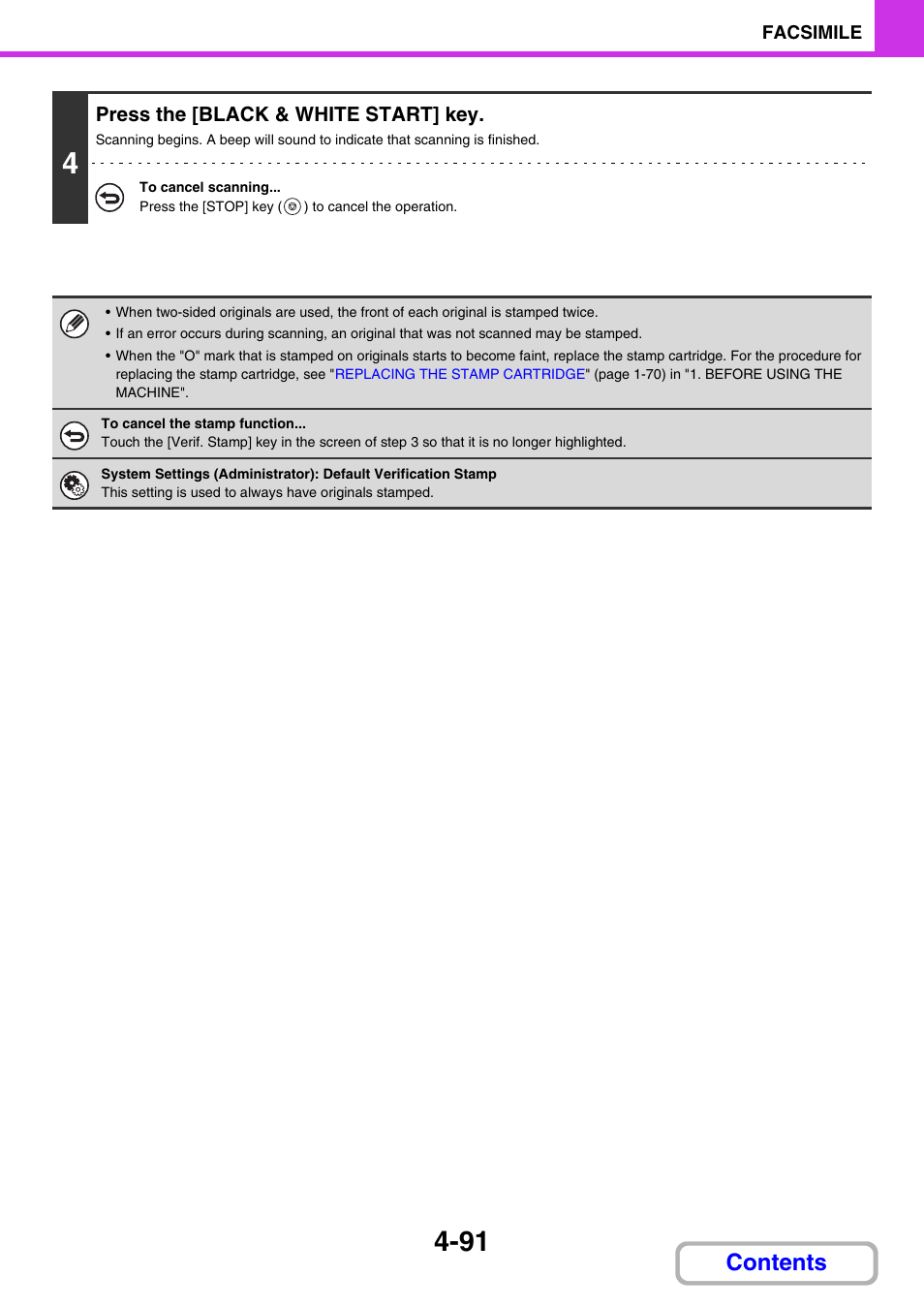 Sharp MX-3100N User Manual | Page 432 / 799