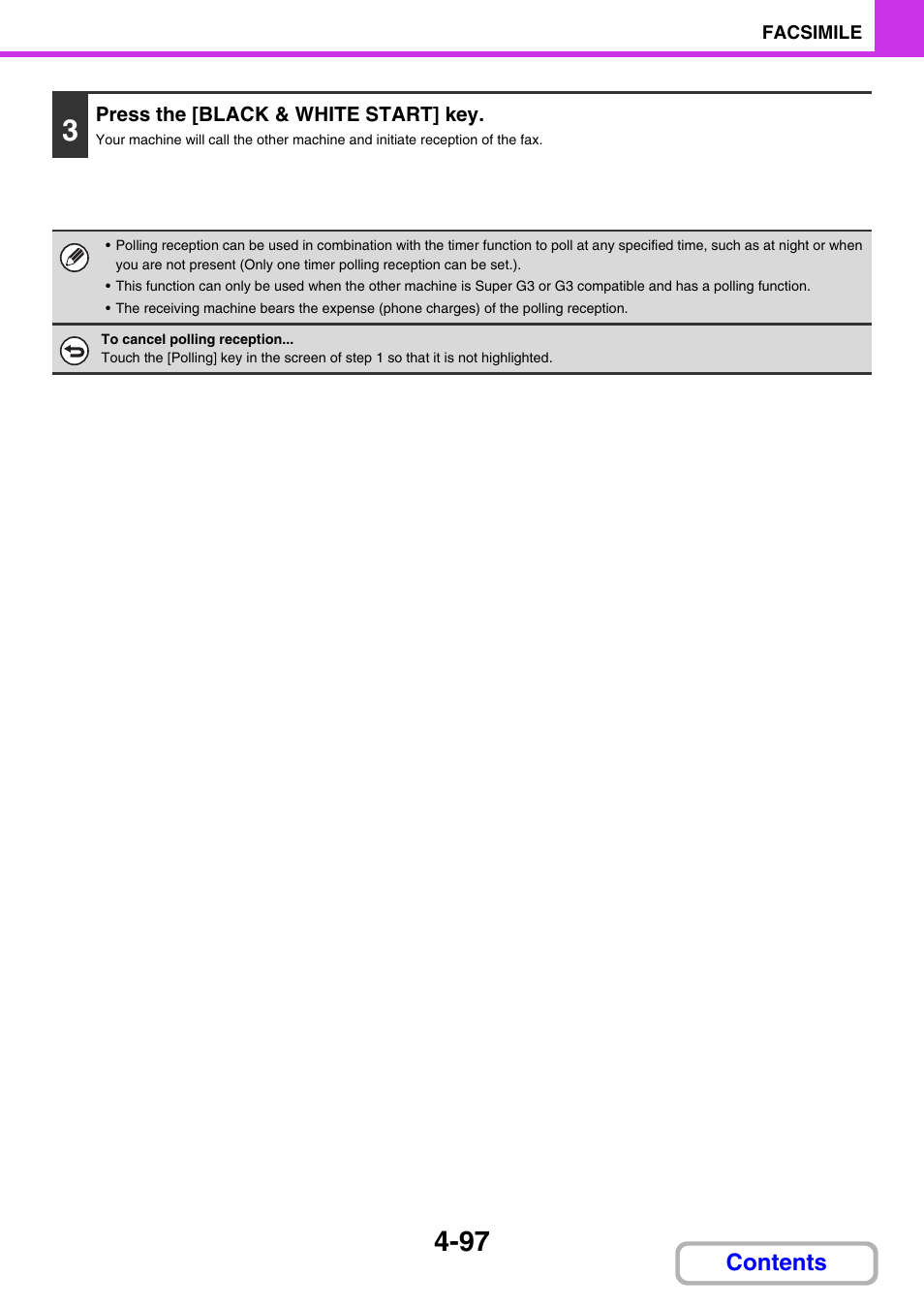 Sharp MX-3100N User Manual | Page 438 / 799