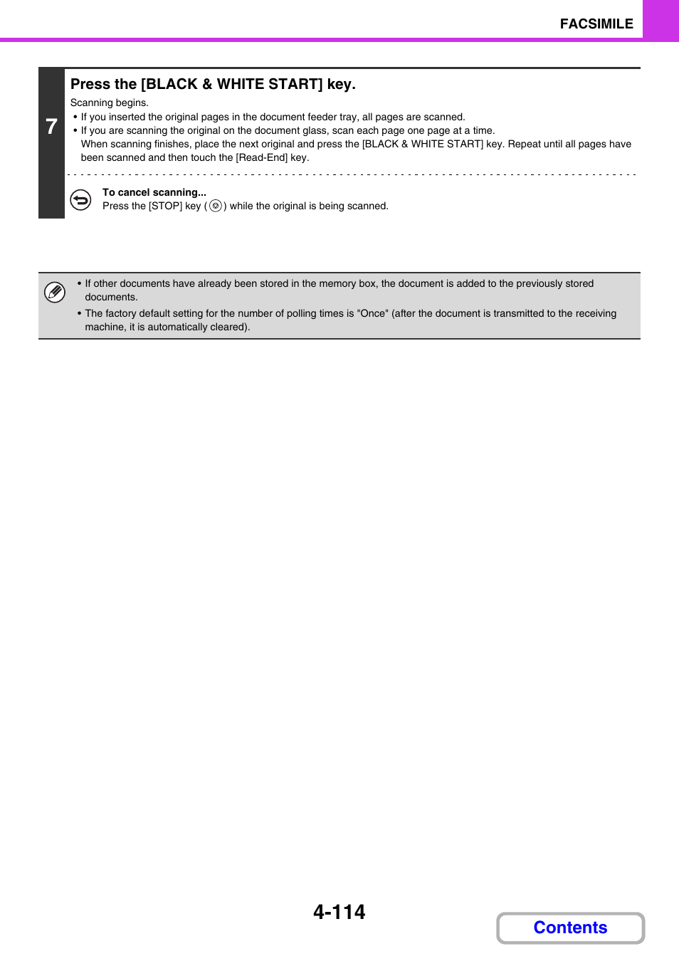 Sharp MX-3100N User Manual | Page 455 / 799