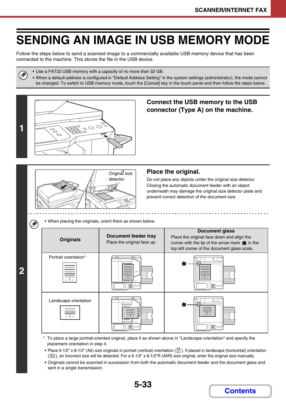 Sharp MX-3100N User Manual | Page 506 / 799