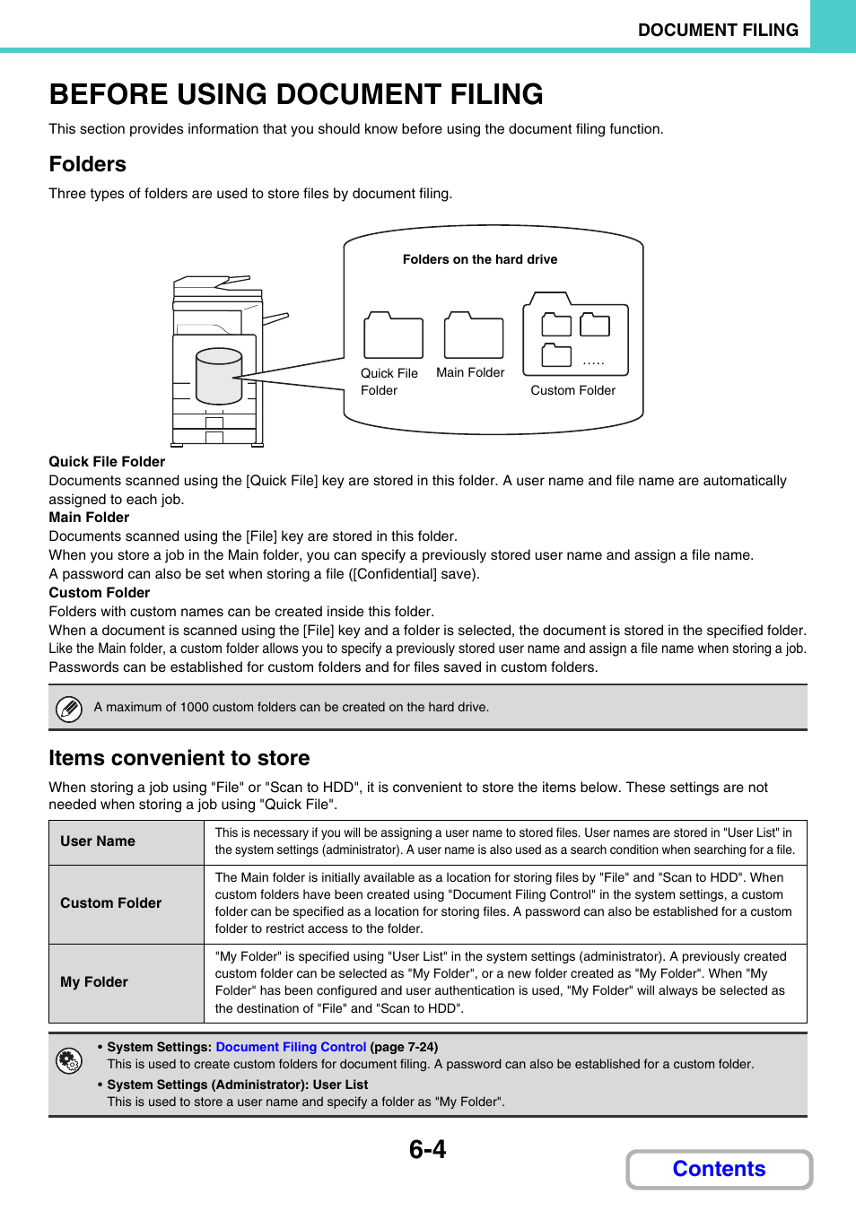 Sharp MX-3100N User Manual | Page 599 / 799