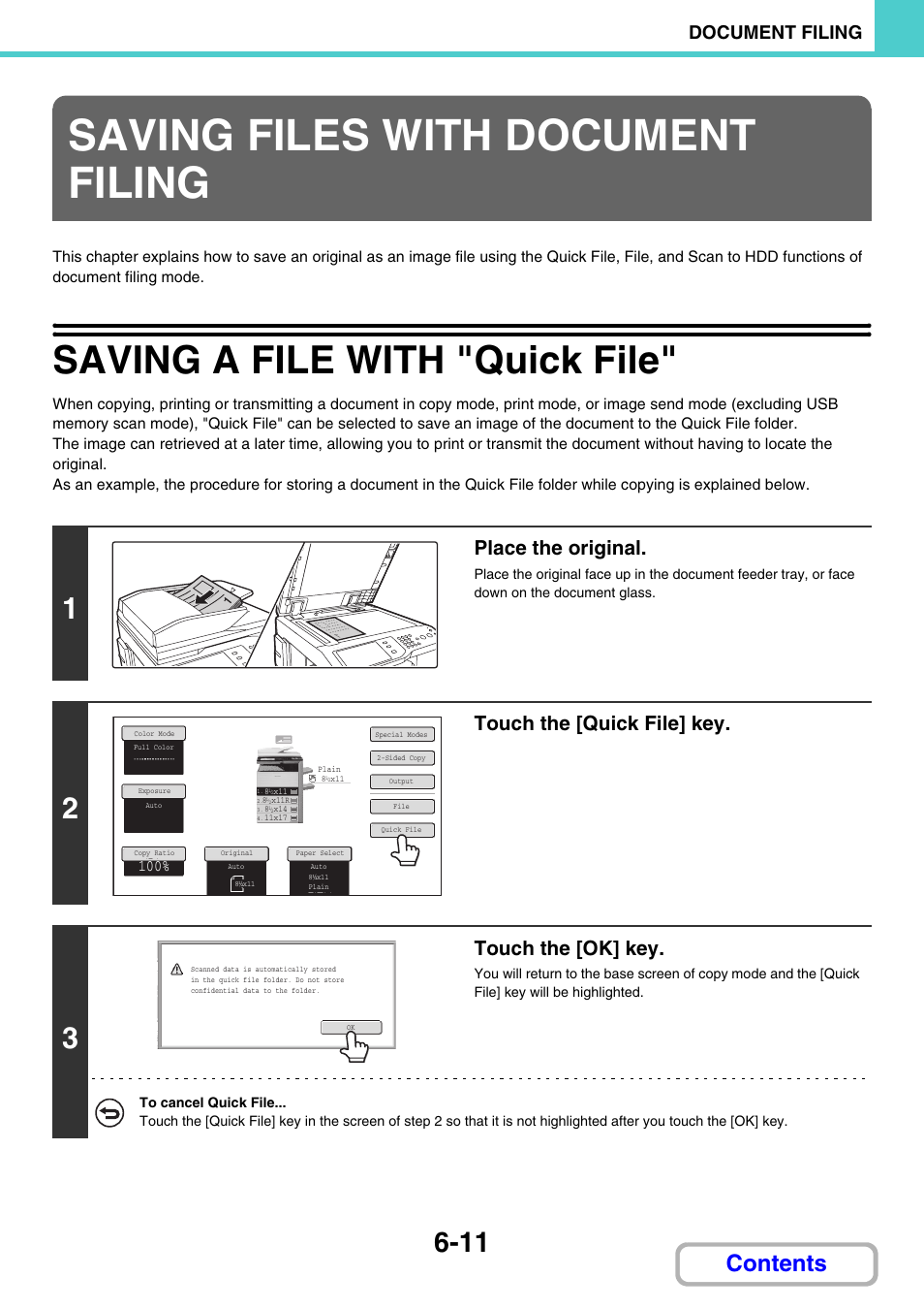 Sharp MX-3100N User Manual | Page 606 / 799