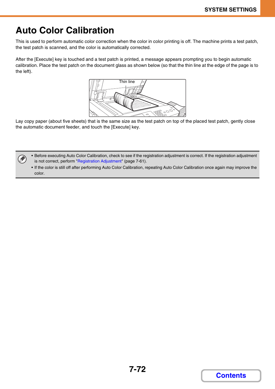 Sharp MX-3100N User Manual | Page 718 / 799