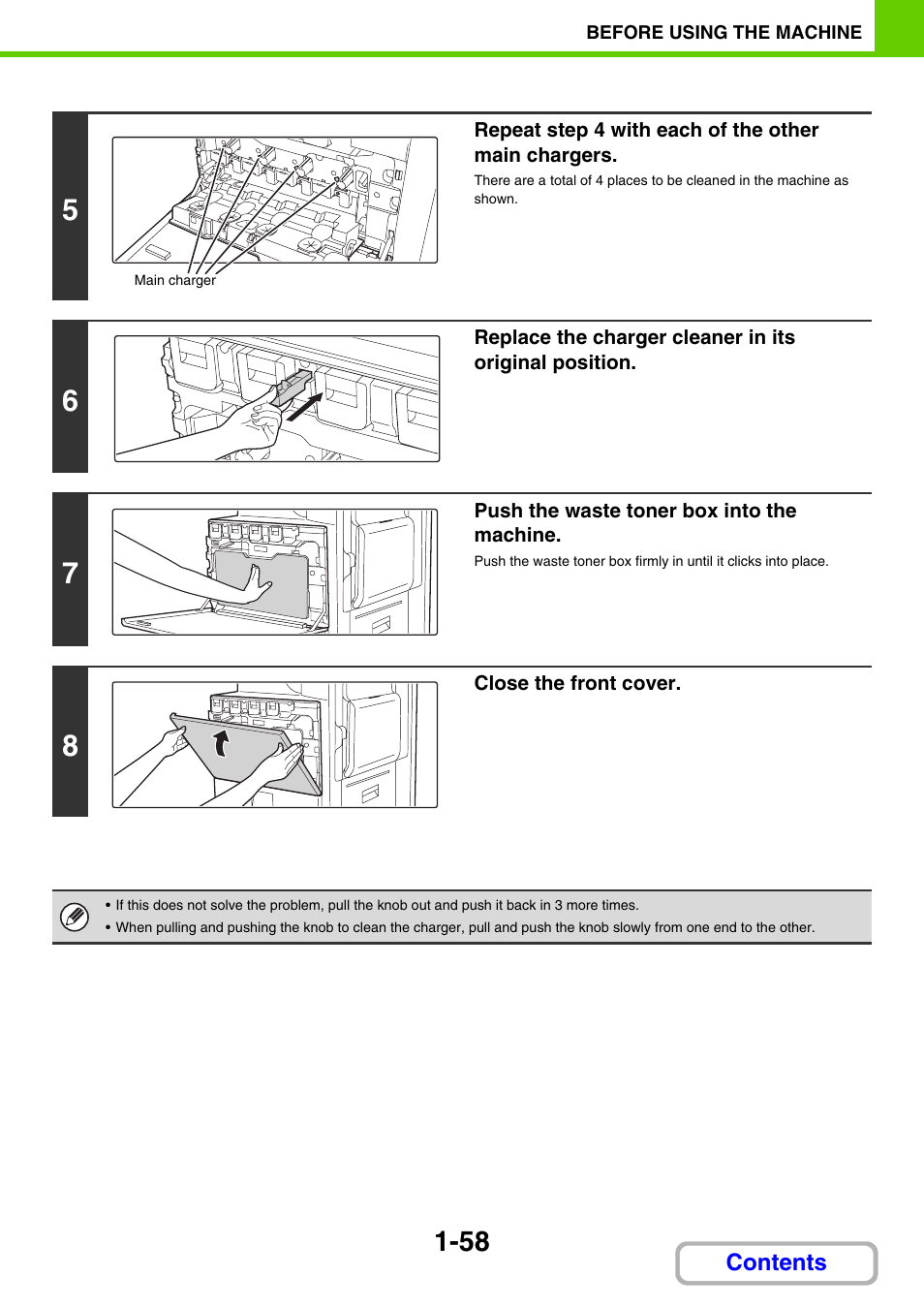 Sharp MX-3100N User Manual | Page 99 / 799