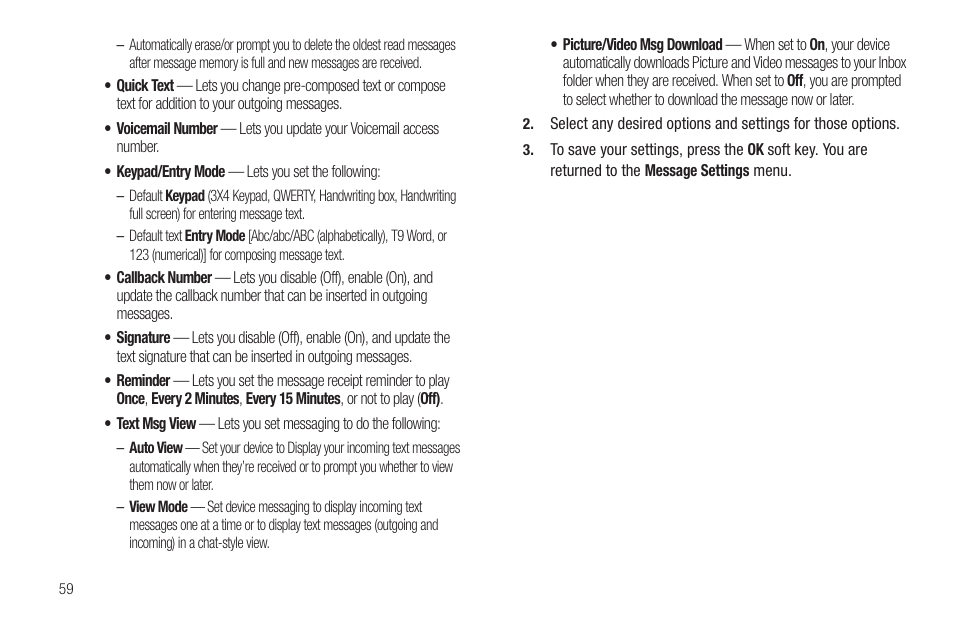 Sharp SCH-R850 User Manual | Page 62 / 162