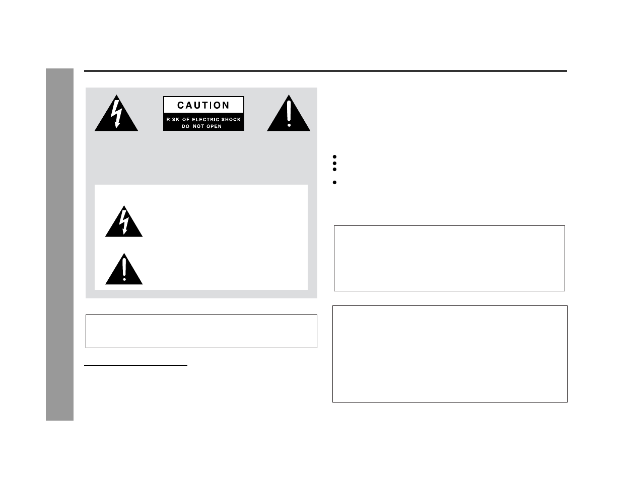 Im por tant instruction | Sharp SD-AS10 User Manual | Page 2 / 64