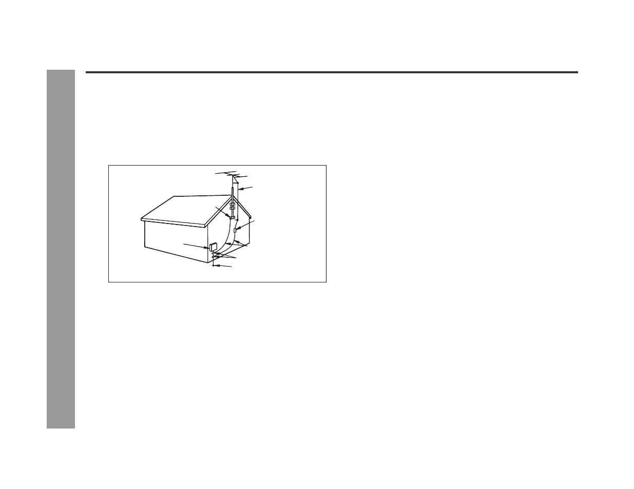 Important safety instructions (continued), Im por tant instruction | Sharp SD-AS10 User Manual | Page 4 / 64