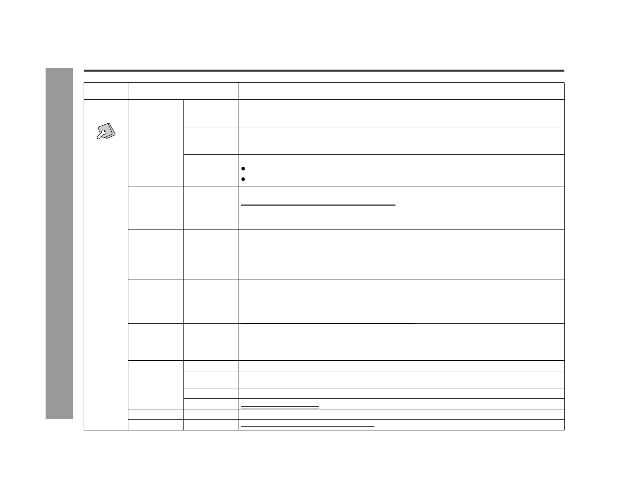 Ad v a nced features, Changing the initial setting of dvd (continued) | Sharp SD-AS10 User Manual | Page 48 / 64