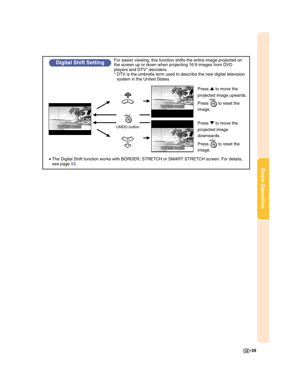 Sharp XG-C50X User Manual | Page 41 / 104