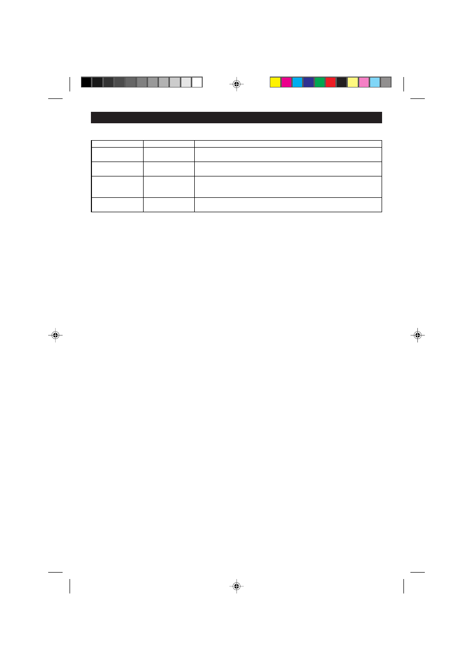 Continued) | Sharp MD-M1H User Manual | Page 28 / 52