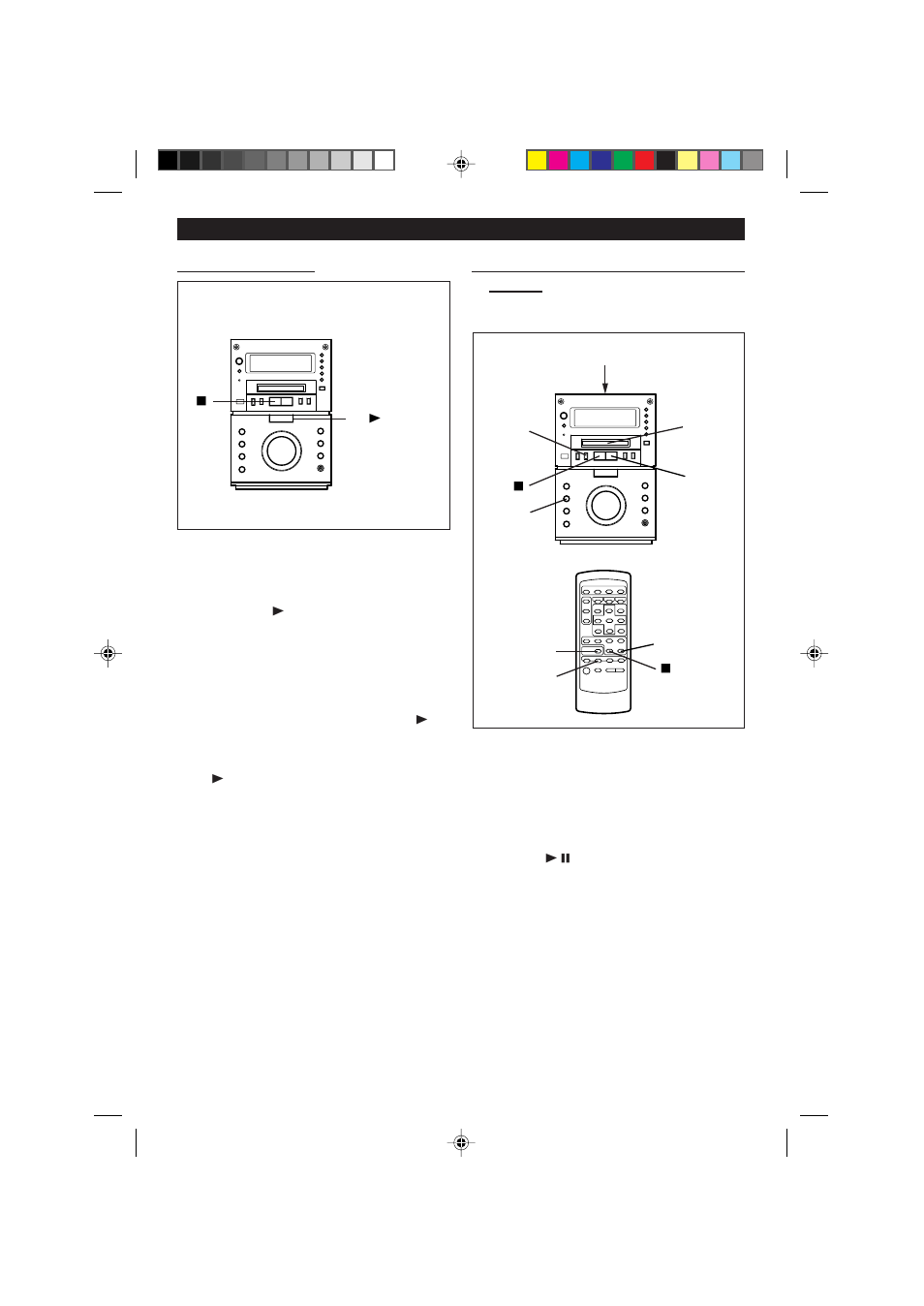 Sharp MD-M1H User Manual | Page 31 / 52