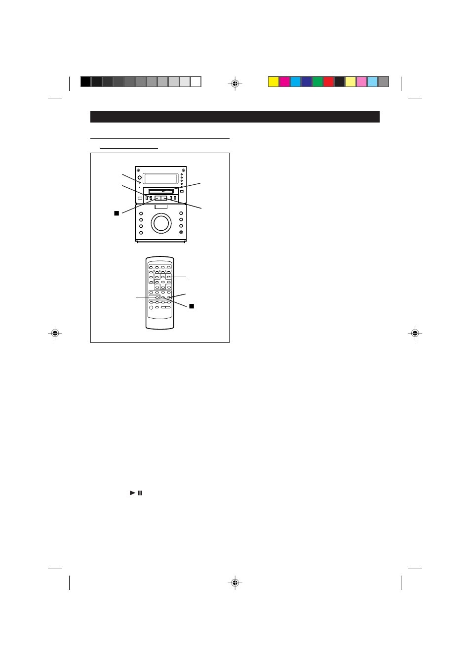 Sharp MD-M1H User Manual | Page 32 / 52