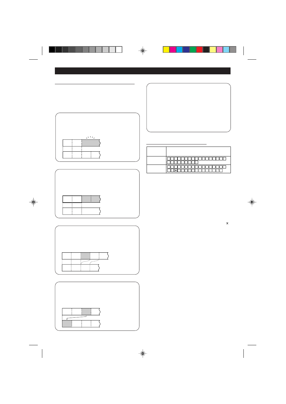 Editing, What the editing function can do, Type of characters used | Number of characters you can enter | Sharp MD-M1H User Manual | Page 33 / 52