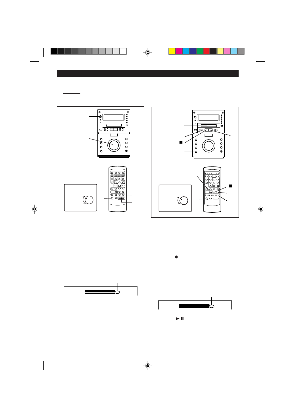 Sharp MD-M1H User Manual | Page 44 / 52