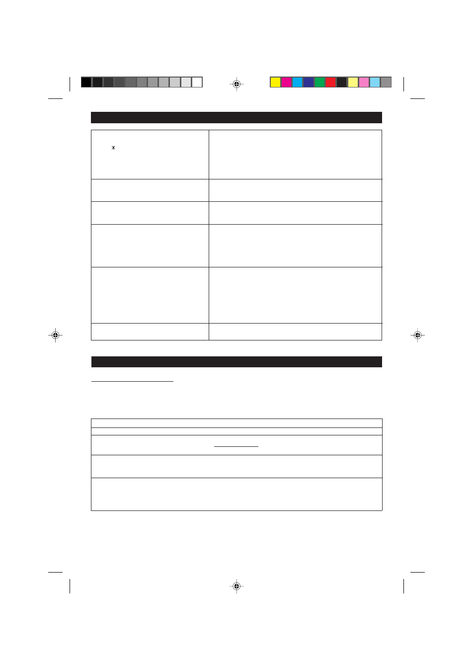 Mini disc system limitations troubleshooting, If a problem occurs | Sharp MD-M1H User Manual | Page 46 / 52