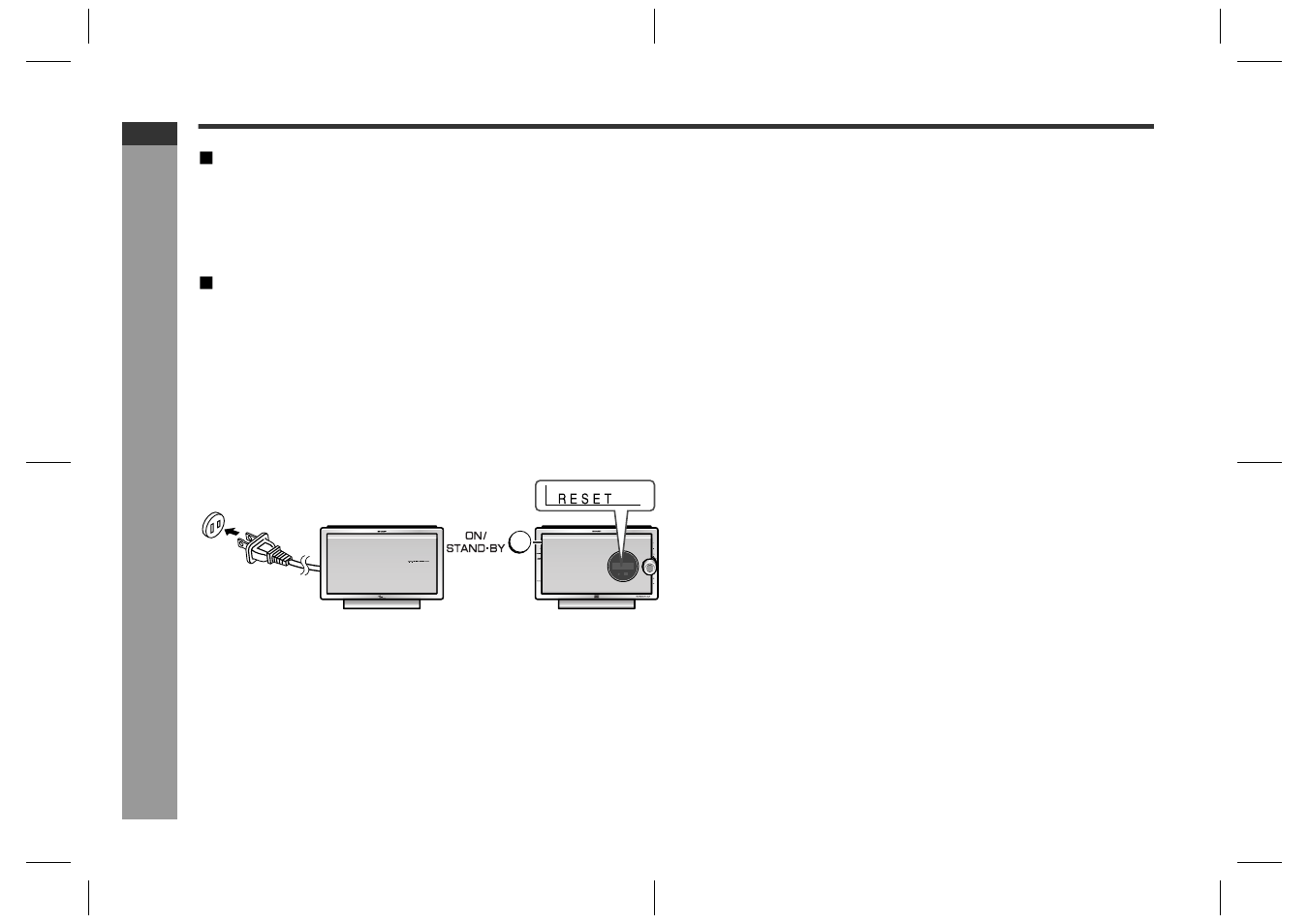 Re fe re nc es, Troubleshooting chart (continued) | Sharp SD-HX600 User Manual | Page 74 / 78