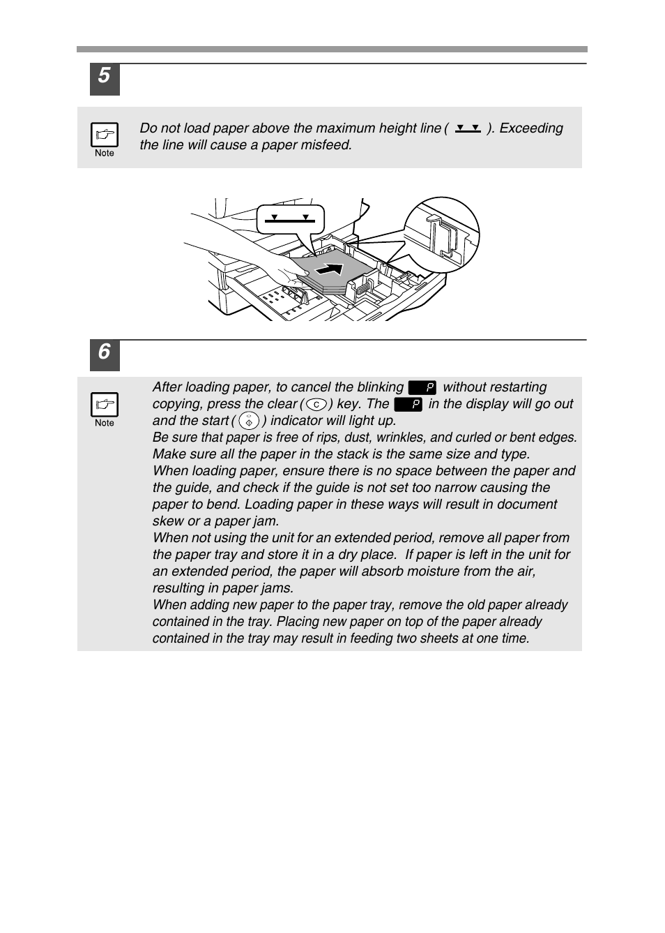 Sharp AL-1456 User Manual | Page 18 / 88