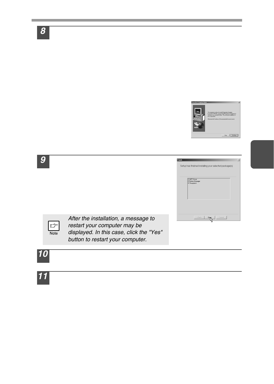 Sharp AL-1456 User Manual | Page 29 / 88