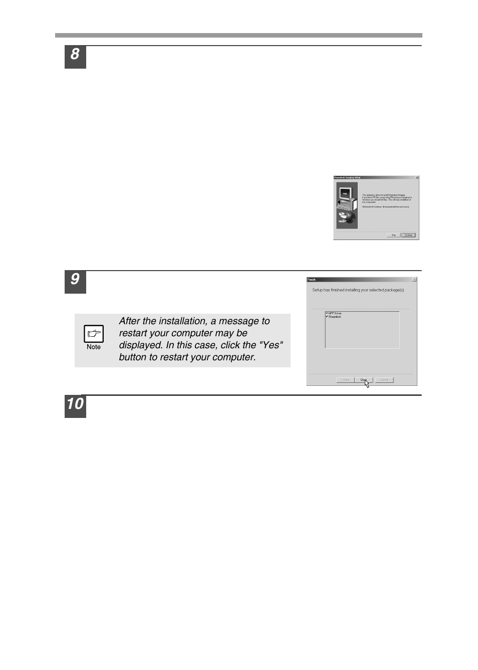 Sharp AL-1456 User Manual | Page 32 / 88