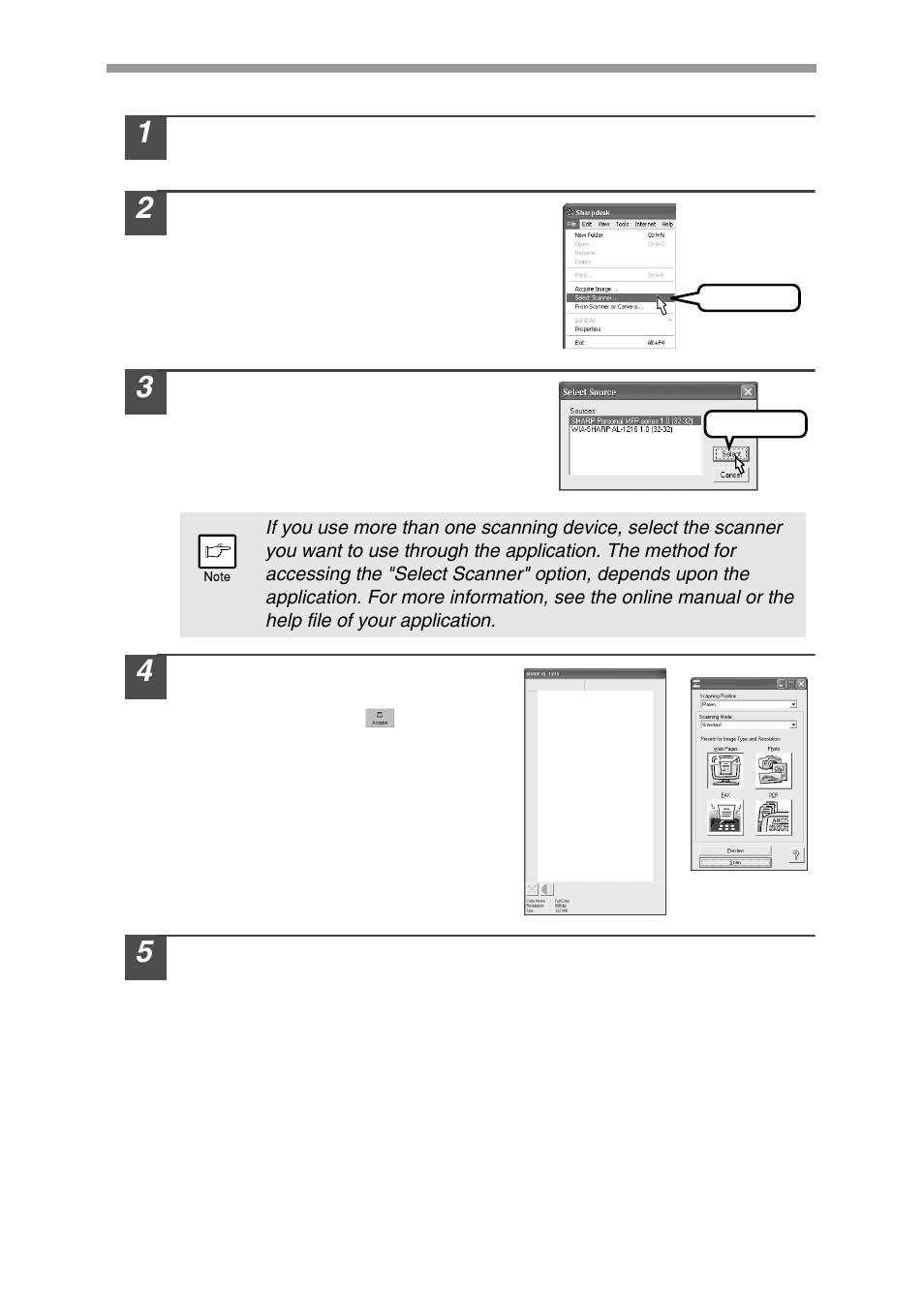 Sharp AL-1456 User Manual | Page 42 / 88