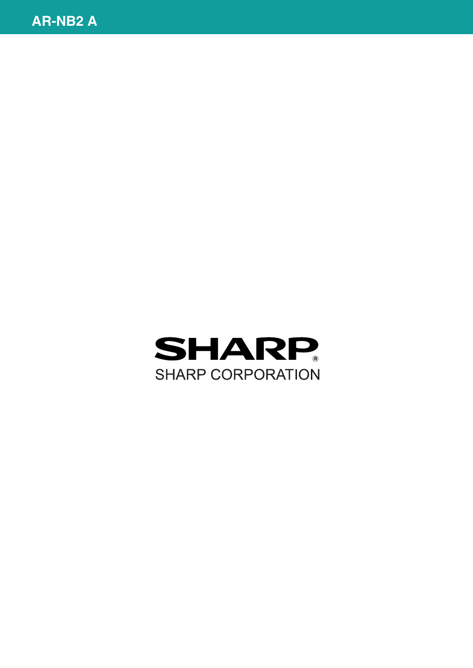 Sharp R-208S User Manual | Page 263 / 311