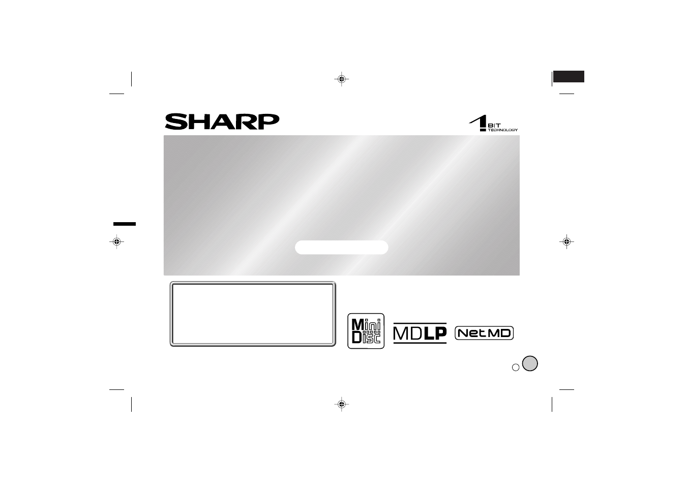 Sharp IM-DR420H User Manual | 60 pages