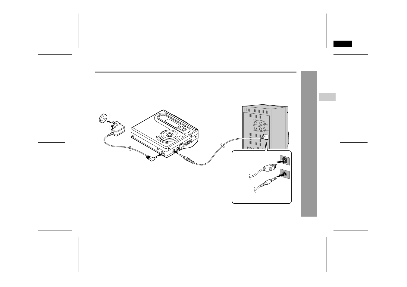 Pr ep ar ati o n | Sharp IM-DR420H User Manual | Page 15 / 60