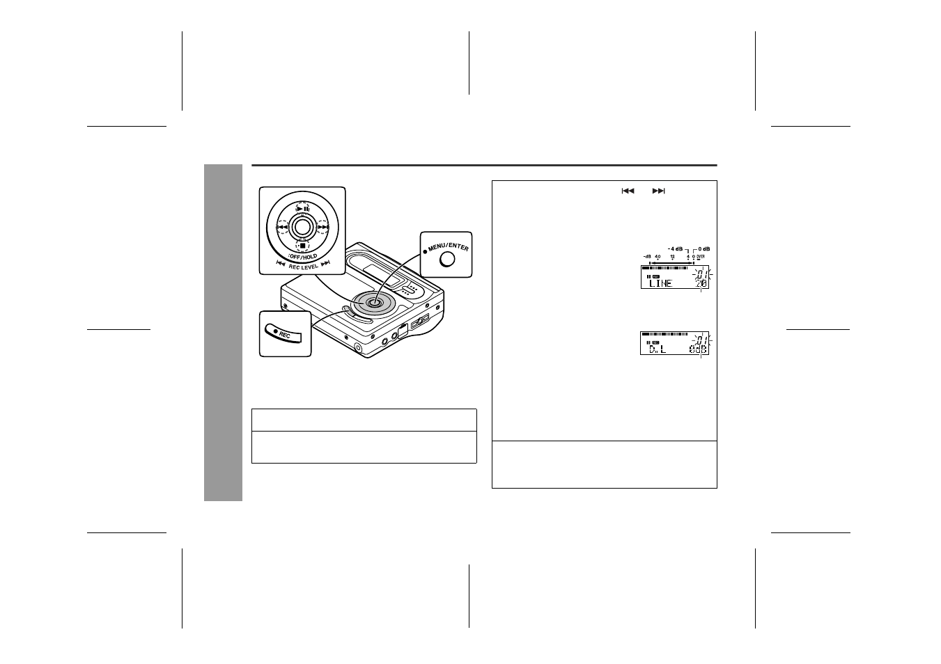 Recording | Sharp IM-DR420H User Manual | Page 18 / 60