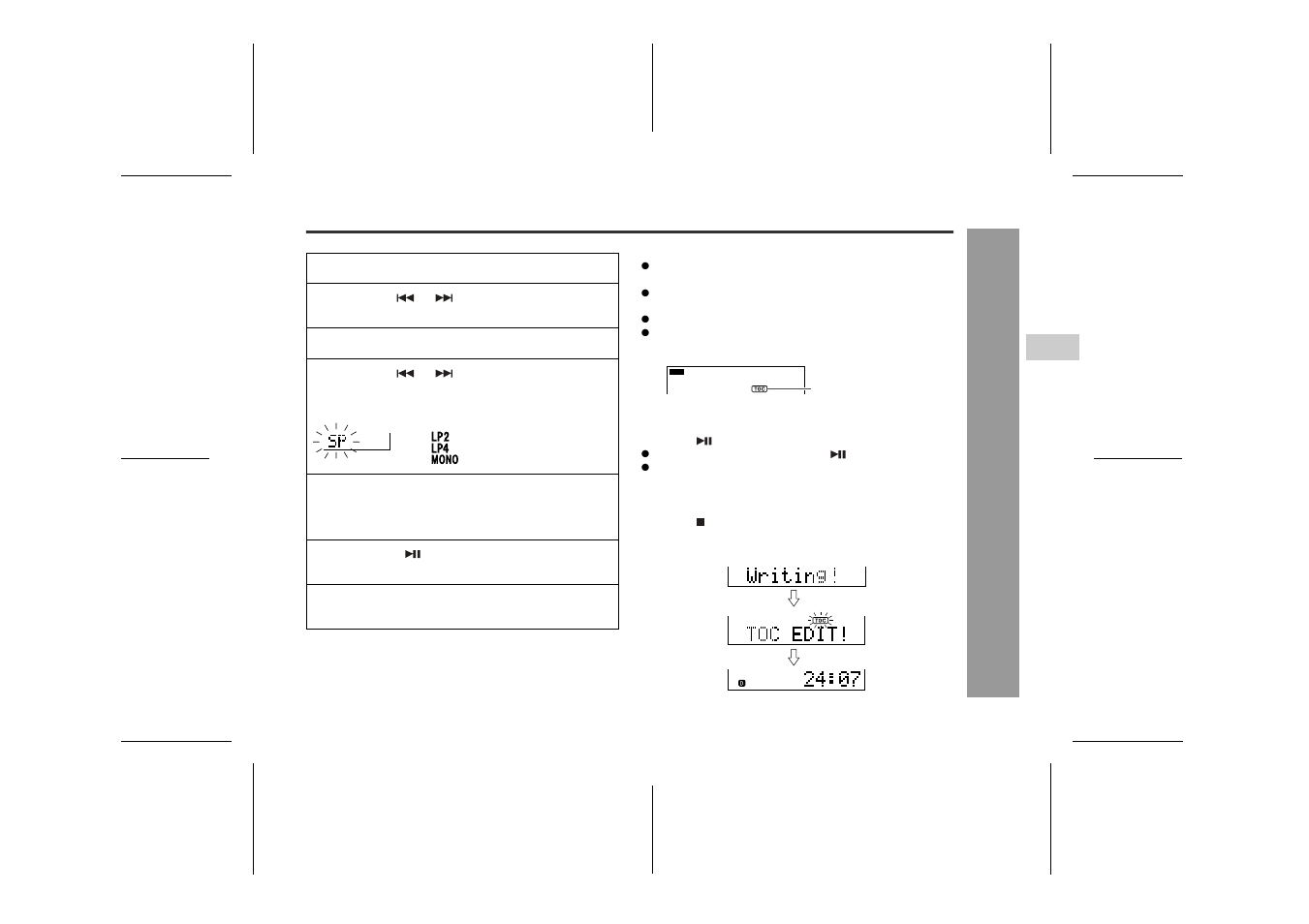 Sharp IM-DR420H User Manual | Page 19 / 60