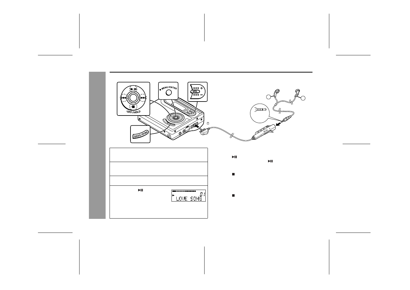 Playback | Sharp IM-DR420H User Manual | Page 20 / 60