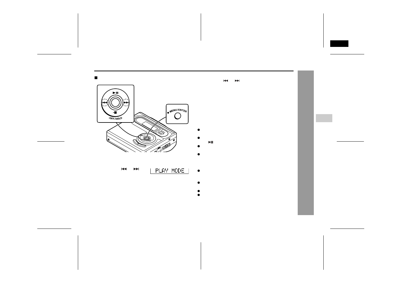 Us ef ul fea tur es | Sharp IM-DR420H User Manual | Page 23 / 60