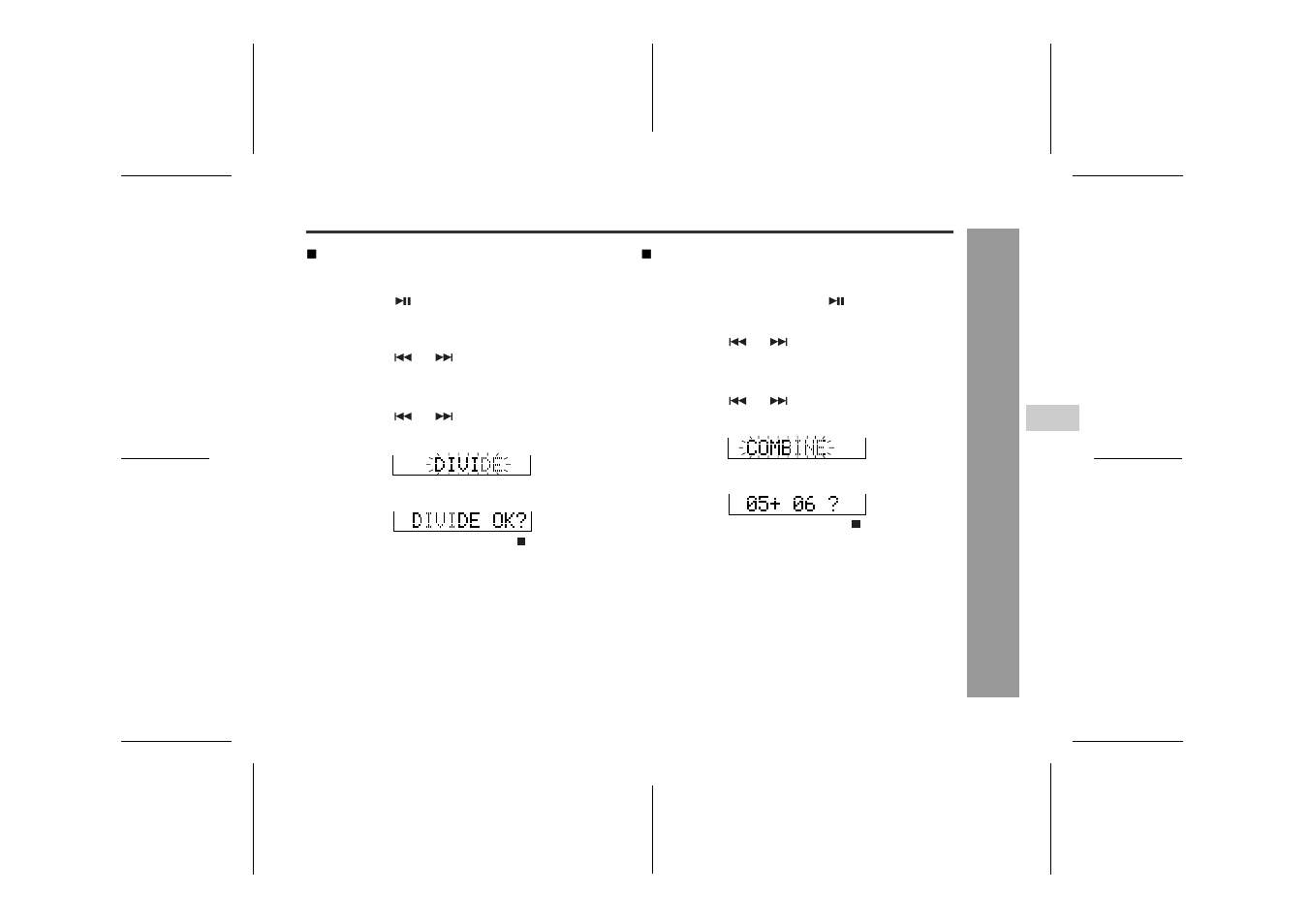 Sharp IM-DR420H User Manual | Page 41 / 60