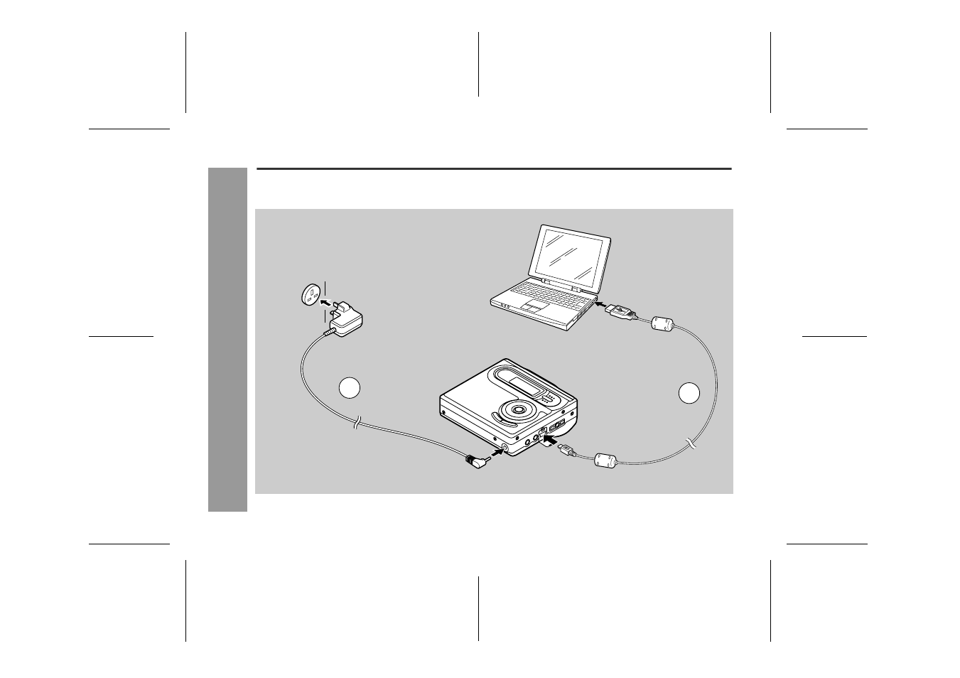 Connecting to a pc, Ne t m d | Sharp IM-DR420H User Manual | Page 48 / 60