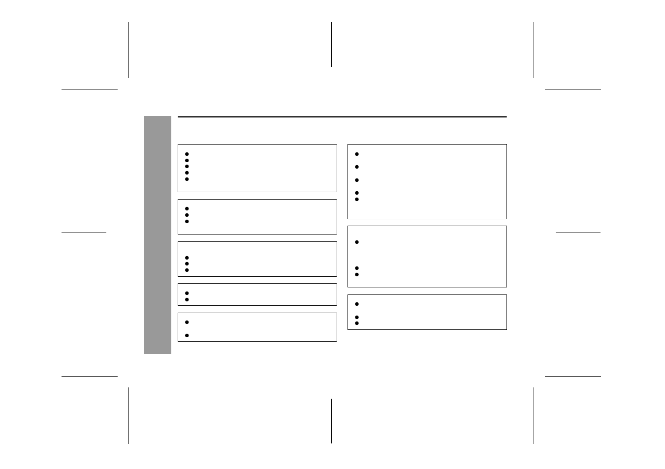 Troubleshooting, Ref e renc es | Sharp IM-DR420H User Manual | Page 54 / 60